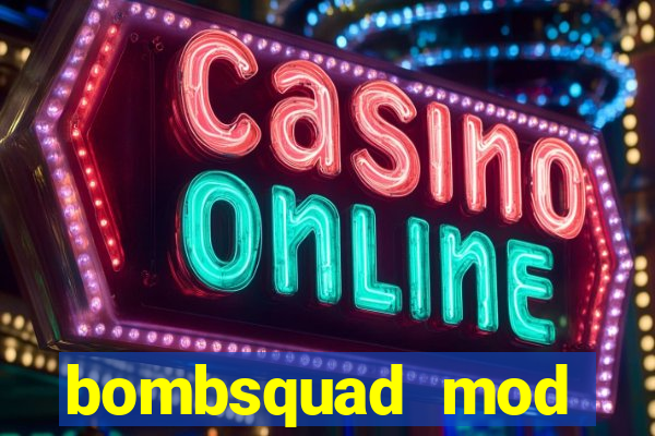 bombsquad mod manager download